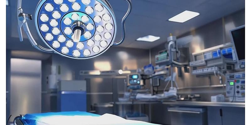 Texas Health Dallas' robotic surgery program is revolutionizing women's healthcare