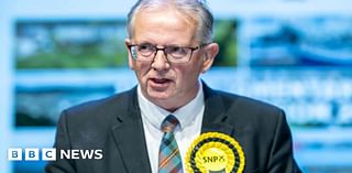 SNP maintains small grip in north east Scotland