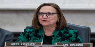 Nebraska Republican Sen. Deb Fischer faces her strongest challenge yet in independent Dan Osborn