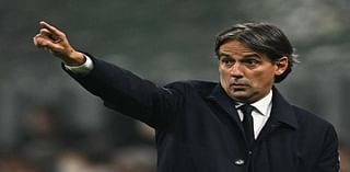 Inter coach Simone Inzaghi is adaptable, astute and without doubt Premier League-ready