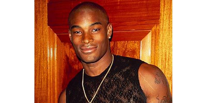 Tyson Beckford Was 'Loading My Gun' to Avenge His Brother's Murder. He Turned to Modeling Instead