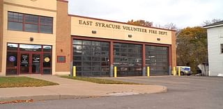 East Syracuse and DeWitt at odds over fire contract