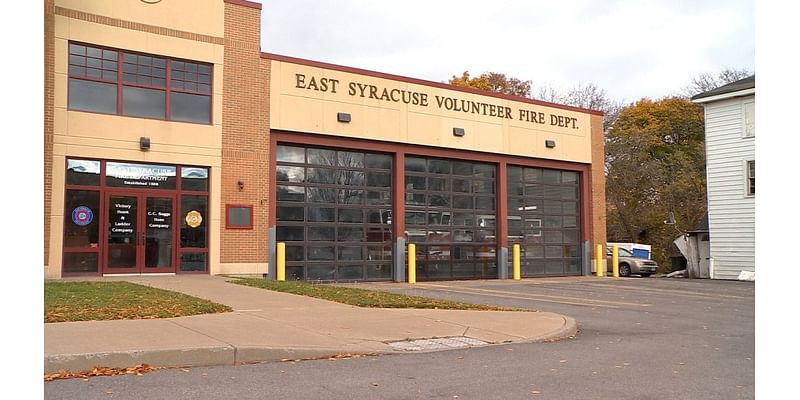 East Syracuse and DeWitt at odds over fire contract