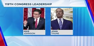 Trump transition moves quickly, look ahead at 119th Congress