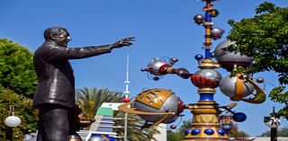 Walt Disney Think Tank would study Disneyland’s impact on the world