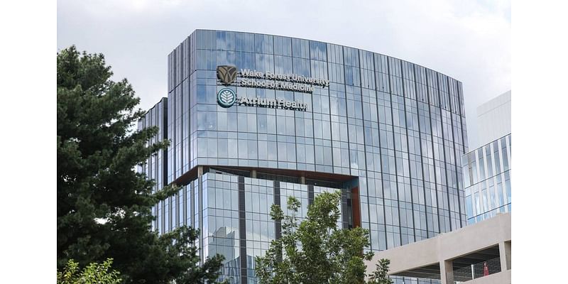 Charlotte’s first 4-year med school opens in less than a year - Here’s what to expect