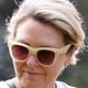 Georgie Gardner breaks cover after absence from her night news bulletin amid news of an off-screen 'bust-up' - as rumours swirl about her 'replacement'