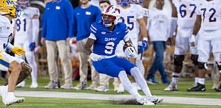 SMU climbs in ACC Power Rankings after dominant win over Pitt in Week 10