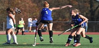 FIELD HOCKEY: Gwynedd Mercy shut out by Elizabethtown in PIAA