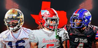 Texas High School Football Scores: Top 25 updates — Nov. 7-9