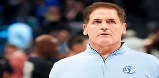 Mark Cuban says he would buy Fox News and X, but can’t