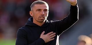 Gary O'Neil admits he has 'no idea' if he will stay on at Wolves after 'worst performance' in tenure - as bottom side slump to humiliating defeat at Brentford