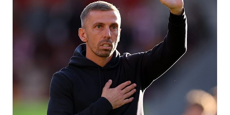 Gary O'Neil admits he has 'no idea' if he will stay on at Wolves after 'worst performance' in tenure - as bottom side slump to humiliating defeat at Brentford