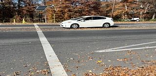 Greenbelt launches pilot program to install stop sign cameras for safety