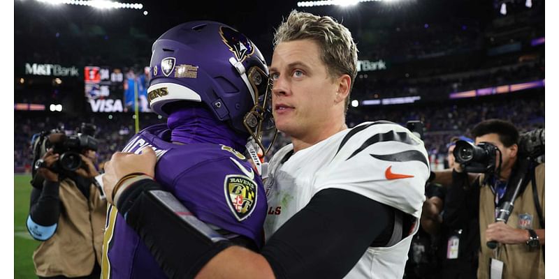 NFL Rumors: Ravens Locker Room was 'More Somber' Than Expected After Win vs. Bengals