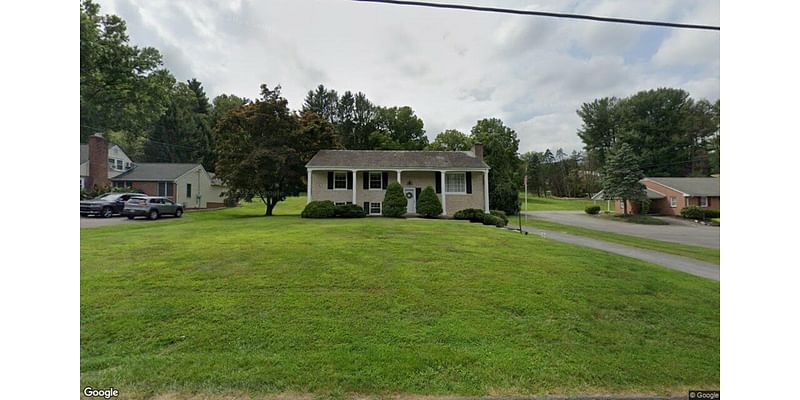 Three-bedroom home sells in Lancaster for $360,000