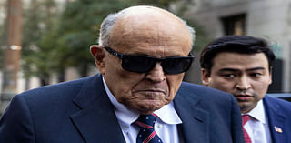 Judge threatens to hold Giuliani in contempt if he doesn't hand over assets to Freeman and Moss