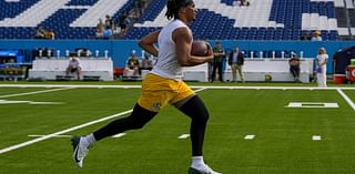 Packers scratch QB Jordan Love with Malik Willis starting against his former team in Tennessee