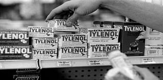 Today in History: September 29, Tylenol laced with cyanide claims first victim