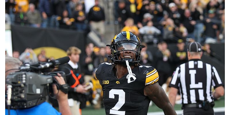 5 NFL Draft prospects Steelers fans should watch in Week 10 of the CFB season