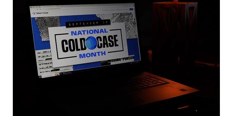 National Cold Case Month: Revisiting 3 local investigations that remain unsolved