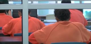 Data: Caddo Parish youth the largest juvenile detention population in Louisiana