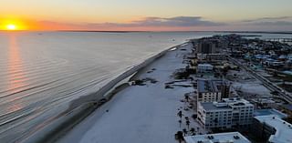 Neptune Resort on Fort Myers Beach asks for more than double the rooms in rebuild