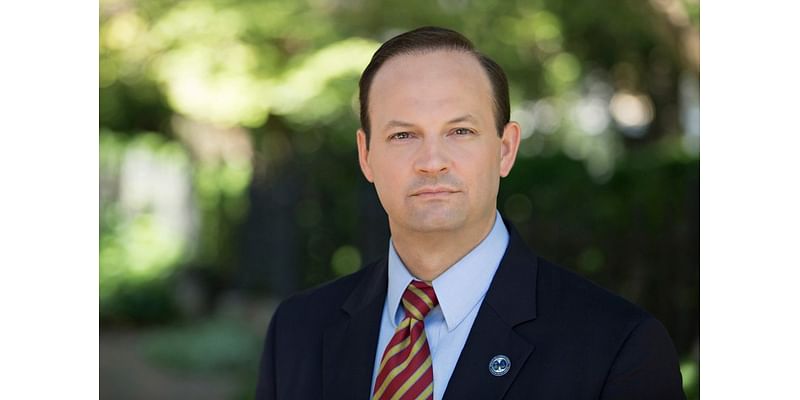 South Carolina attorney general speaks on presidential immunity ruling