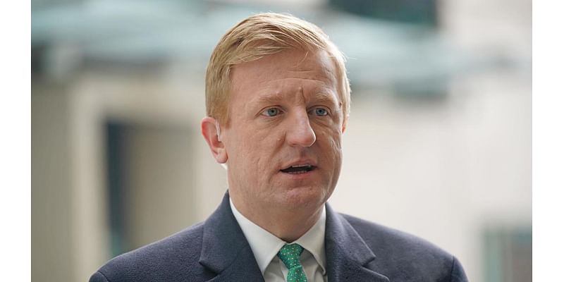 Oliver Dowden interviewed in election betting inquiry