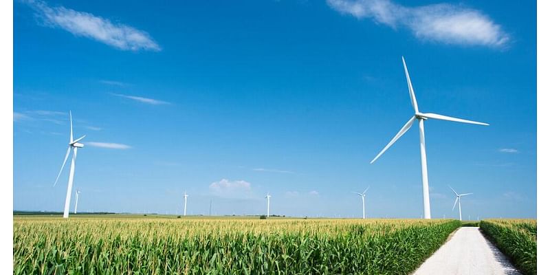 Wind farm lawsuit could have lasting implications in Nebraska