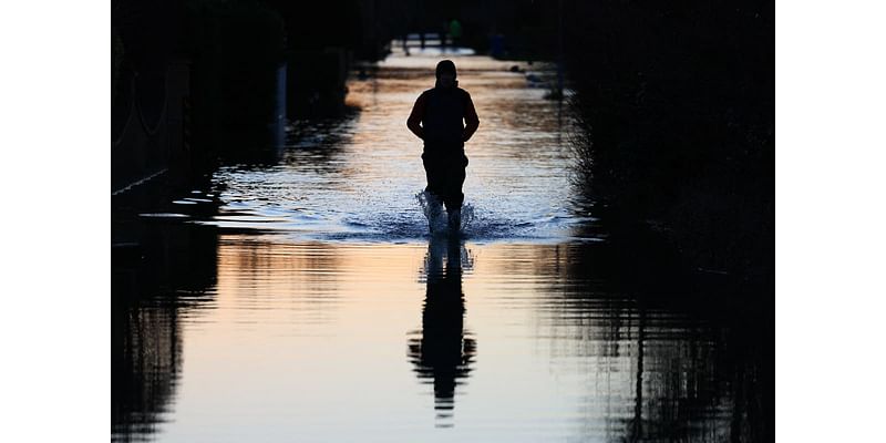 9 of the best weather apps as amber alert issued