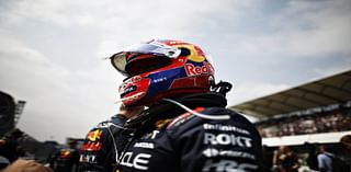 F1 Mexico GP mailbag: Max Verstappen’s aggression draws Schumacher comps