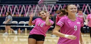 HS volleyball update: McGill-Toolen takes Margaret Blalock tourney at Homewood