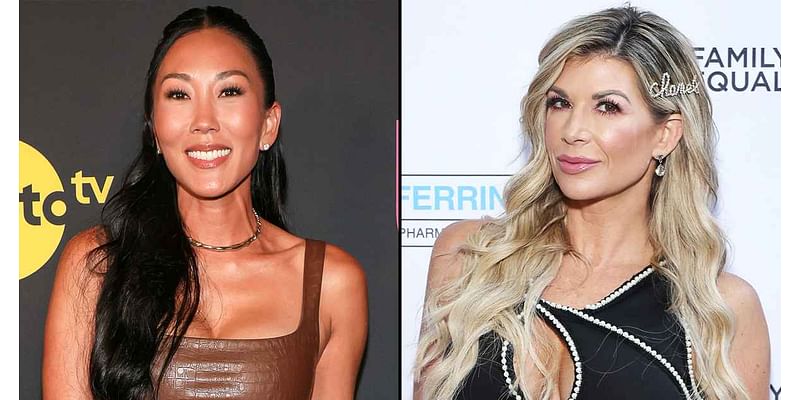 RHOC’s Katie Ginella Teases Alexis Bellino’s Reunion ‘Receipts’