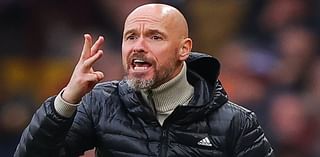 Man United MUST win to ease the pressure on Erik ten Hag, Liverpool face an acid test against Chelsea and there are TWO relegation six-pointers - 10 reasons to be excited for the return of the Premier