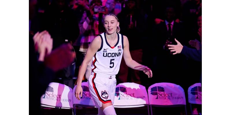 Possibility of picking Paige Bueckers No. 1 in WNBA Draft crystalizes Dallas Wings’ future