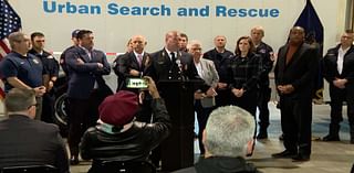 'Major upgrades to disaster readiness' announced in Western Pa.