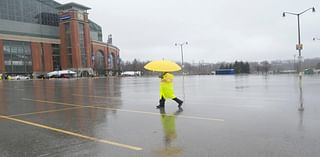 Some areas in Wisconsin saw more than four inches of rain in last 24 hours