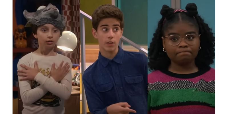 The Wizards Beyond Waverly Place Cast Told Us How ‘Nervous’ They Were For The Sequel Series, And It’s So Adorably Sweet How They Prepared