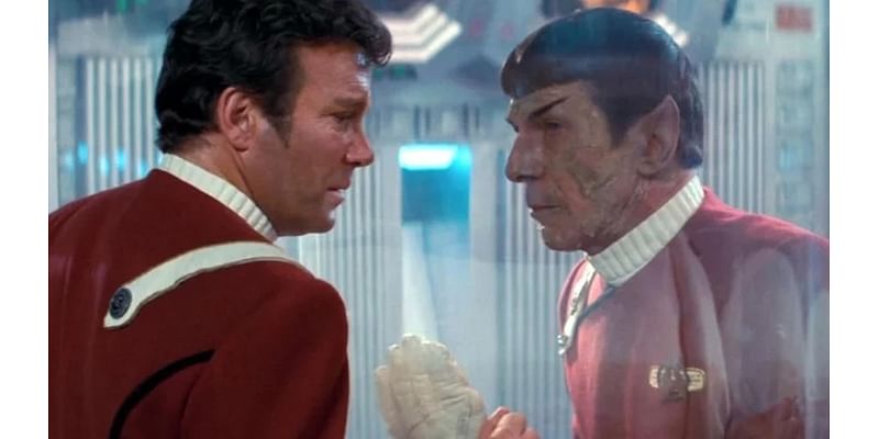 The Canceled Star Trek Movie That Could Have Changed The Entire Franchise