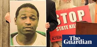 ‘He didn’t do it’: days before South Carolina execution, key witness says he lied