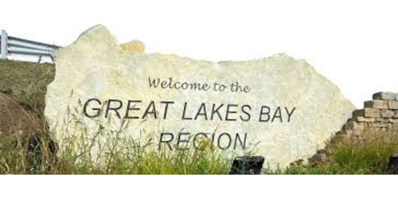 In the Great Lakes Bay Region, our neighbors’ greatest success is also ours