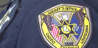 Caddo sheriff looking to hire 79; new incentives include more pay