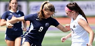 PIAA Girls Soccer: Trinity, Camp Hill advance to state quarterfinals