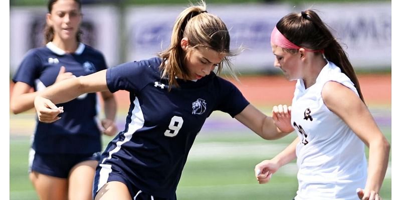 PIAA Girls Soccer: Trinity, Camp Hill advance to state quarterfinals