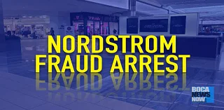 Nordstrom Boca Raton Sales Clerk Charged With Fraud