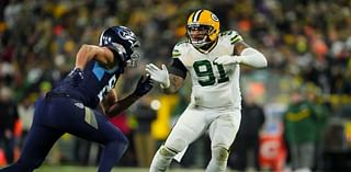 Packers at Titans, Week 3: Game time, how to watch, odds, & more