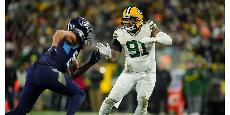 Packers at Titans, Week 3: Game time, how to watch, odds, & more