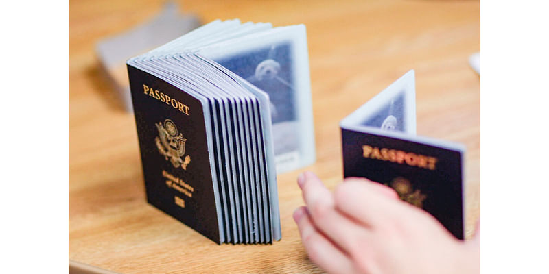 US Passport Processing Times Reduced by 2 Weeks: State Department