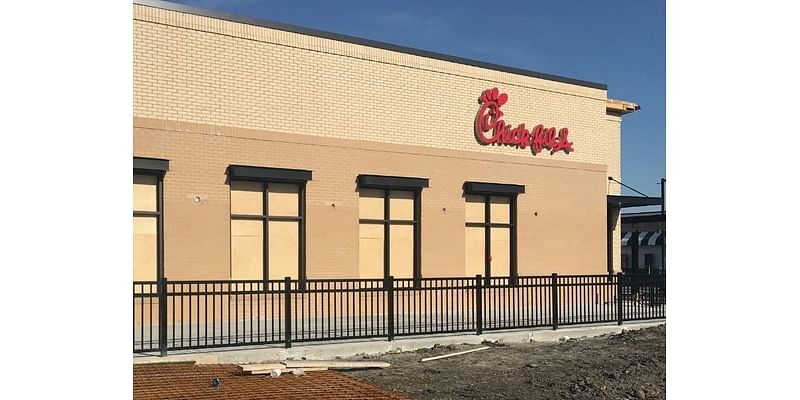 Own Joliet's New Chick-Fil-A Property: Here's How To Do It